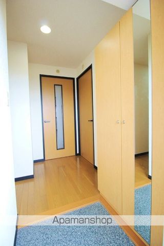 カサグランデ筑紫の内装写真