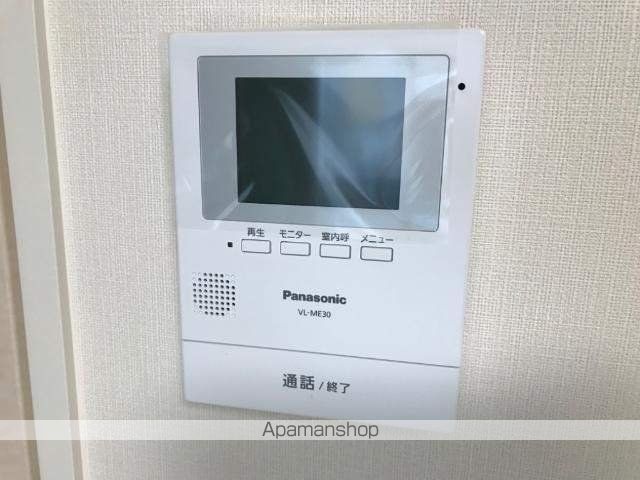 イーグルコートの内装写真