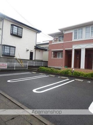 プラシード本浦　Ｃ[3LDK/68.03m2]の駐車場3