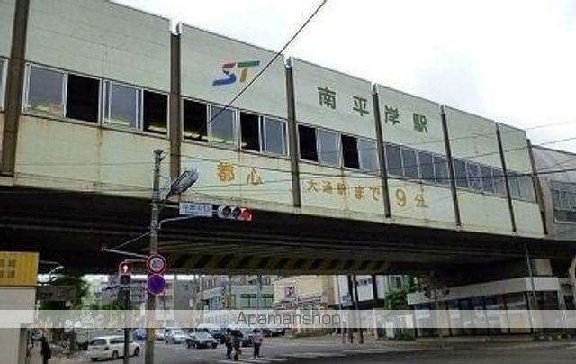 チェリーハイツIIの周辺写真