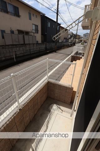 マイ ローズコートIIの内装写真