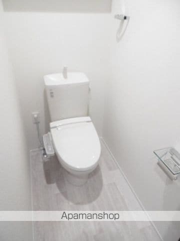 カデンツァの内装写真
