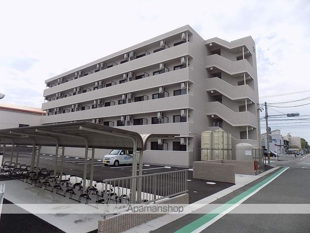 A・CITY清須の外観写真