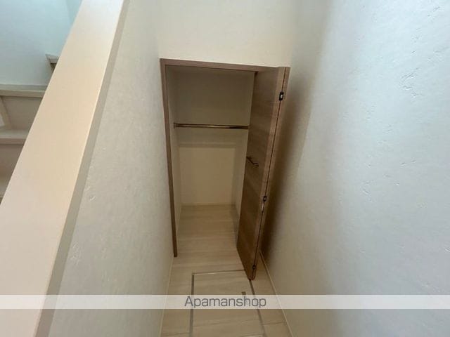 グランソラナ軽井沢の内装写真