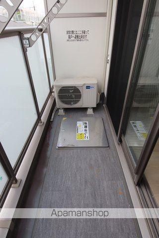 AILE石橋IIの内装写真