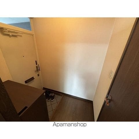 テイネハイツの内装写真