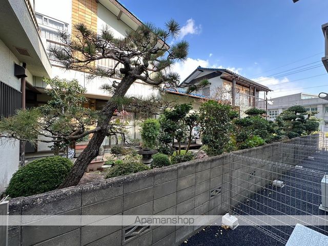 COLLINA白石のその他写真