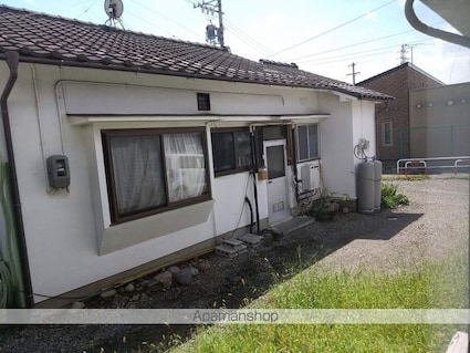 長野県松本市神田１丁目[3K/52m2]の眺望