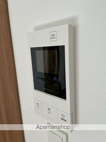 ラフィスタ元町IIの内装写真