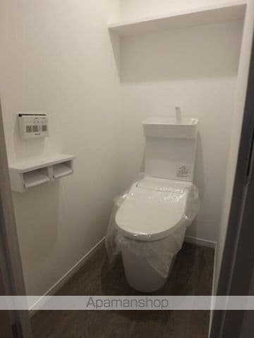 フラッツ池袋の内装写真