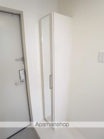 ラファージュ東海通の内装写真