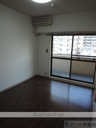 アップルリング[2DK/40.95m2]のリビング・居間