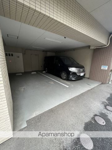 グラントゥルース門前仲町の内装写真