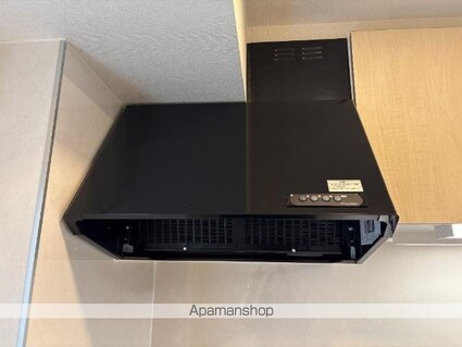 Ｓｐｉｃａ（スピカ）[1K/33.81m2]の内装3