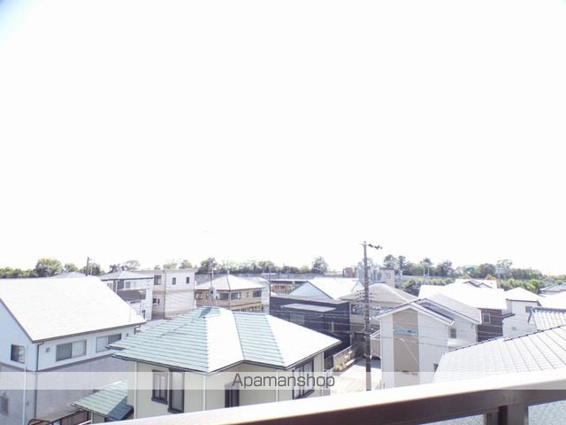 コンフォードIIIのその他写真