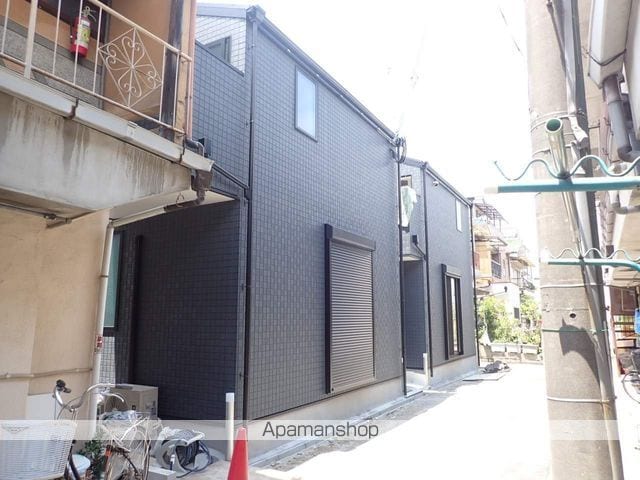 GMヒルズ藤田町の外観写真