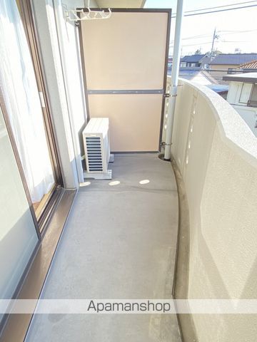 TeafarmIIの内装写真