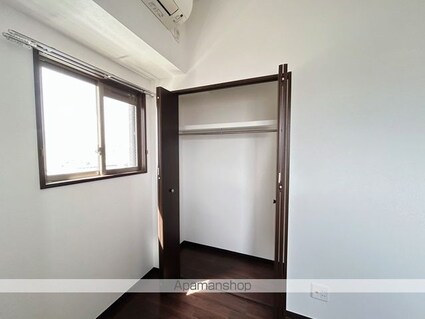 Ｌｉｏｎ銀山町[2LDK/48.32m2]の収納