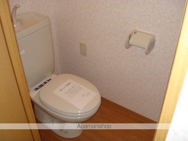 ステージノア東札幌の内装写真