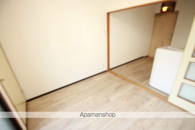 時山クリーンハイツ淡路の内装写真