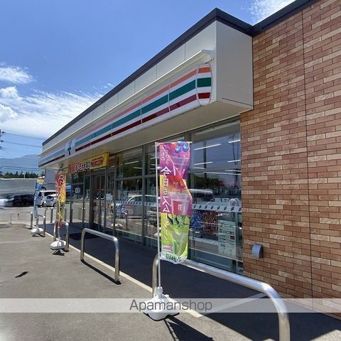 カーサ.ボニート Bの周辺写真