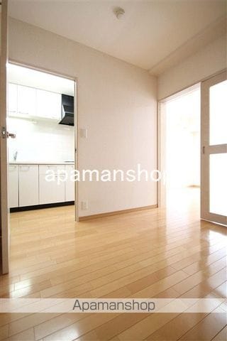 ウィルドゥTANIMACHIの内装写真