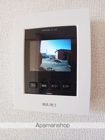 ビクトリア参番館の内装写真