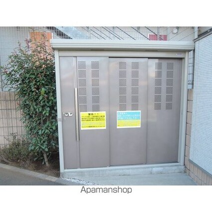 アペックス・狛江Ａ[1K/23.18m2]の周辺1