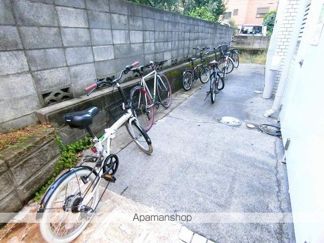 東京都国分寺市南町２丁目[1R/15.58m2]の共用部10