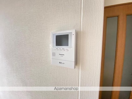 カーサ仏生山[1K/23.22m2]の内装1