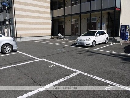 レオパレスくるまや[1K/20.28m2]の外観5