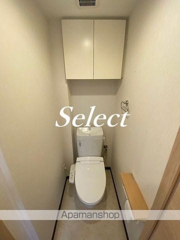 プロスタイルウェルス関内住吉町の内装写真