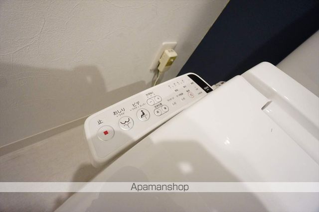 パルティール金山の内装写真
