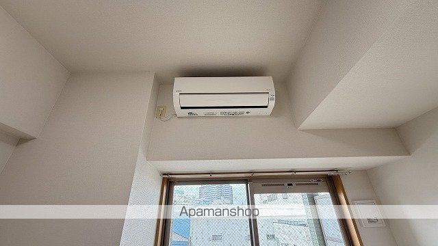 サムティ阿波座LUSSOの内装写真