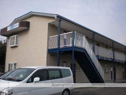 るーむ高松[1LDK/39.19m2]の外観5