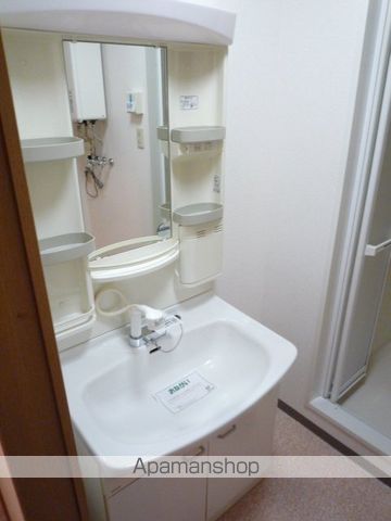 ビューシャトーIIの内装写真