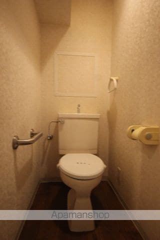 ラ・メール鉢塚の内装写真