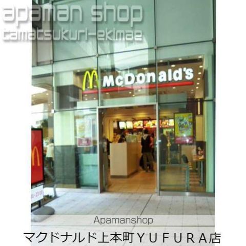 プレサンス谷町九丁目ディセオの周辺写真