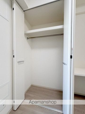 セイワパレスHOMMACHIHIGASHIの内装写真