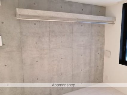 プロト大岡山Ⅱ[1R/14.06m2]の収納