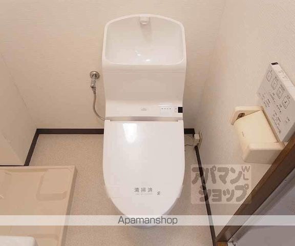 フォンテーヌ竹宇の内装写真