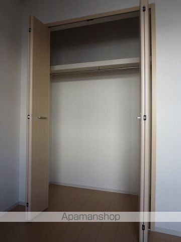 ペガサス プレイスの内装写真