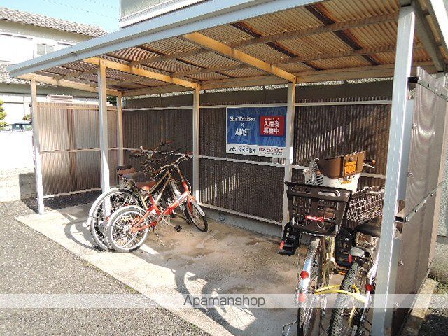 カーサ ツインクル II棟のその他写真