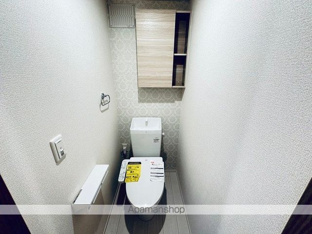 筑豊本線 二島駅 徒歩19分 2階建 築1年の内装写真