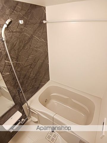 シャトーKINKI Aの内装写真