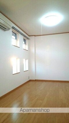 シャン・ミリューⅢ[1LDK/46.28m2]の内装