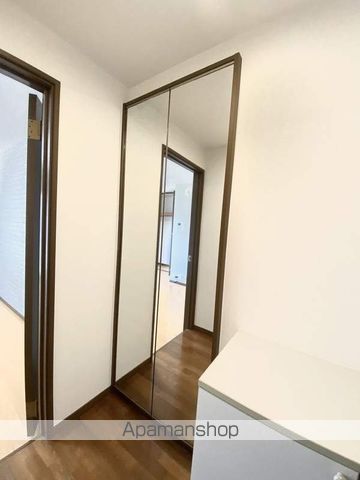 メゾン紀三井寺Ⅰ[1K/25.14m2]の内装2