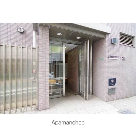 アブレスト動坂の内装写真