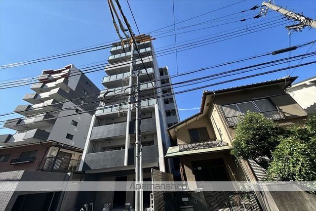 ファーストフィオーレ江坂垂水町IIの外観写真
