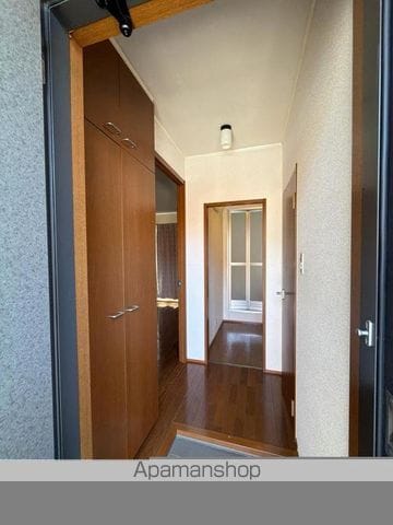 レトア伏石の内装写真